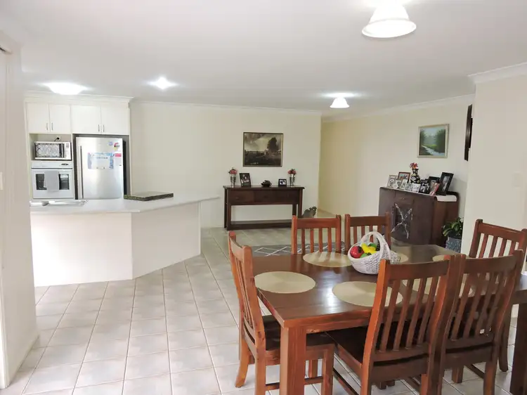 Sixth view of Homely house listing, 6 Hakea Ct, Warwick QLD 4370