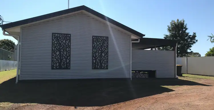 Main view of Homely house listing, 178 Cambridge St, Granville QLD 4650