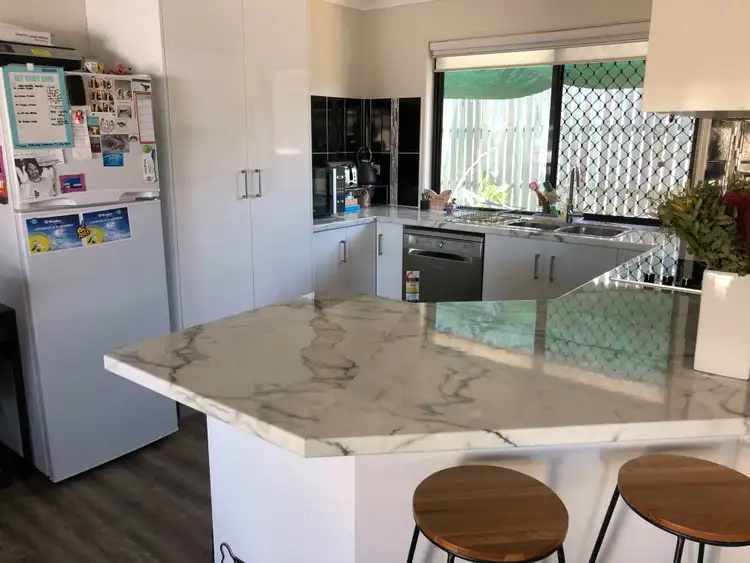 Third view of Homely house listing, 178 Cambridge St, Granville QLD 4650
