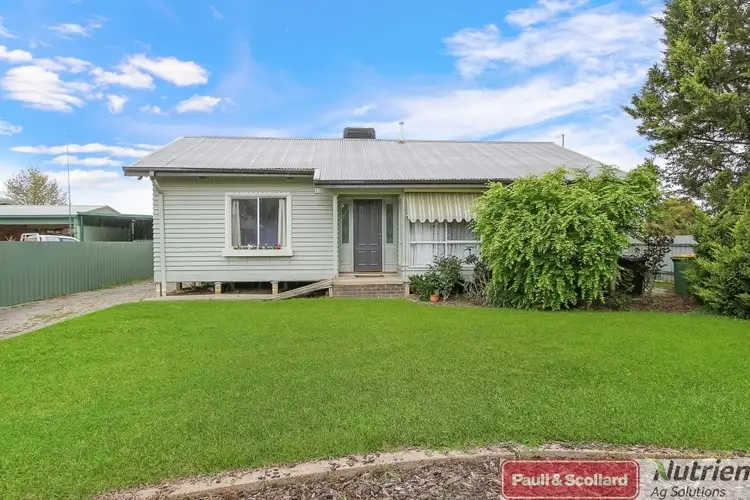 5 Princes St, Culcairn NSW 2660