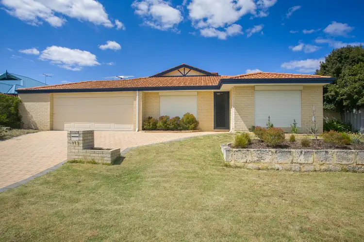 Second view of Homely house listing, 112 St Stephens Crescent, Tapping WA 6065