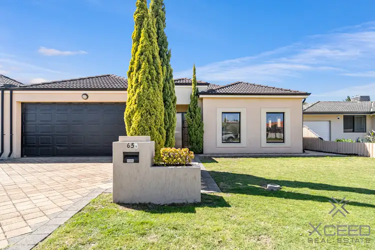 65A Robinson Road, Morley WA 6062