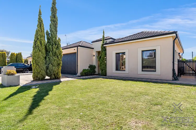 Second view of Homely house listing, 65A Robinson Road, Morley WA 6062