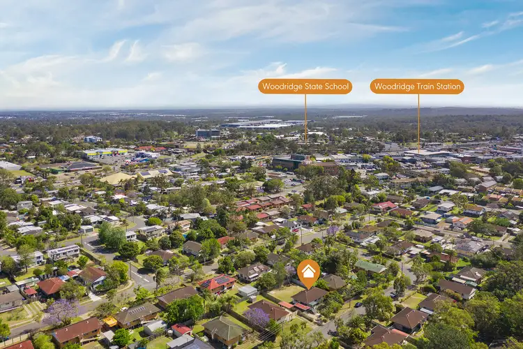Third view of Homely house listing, 9 Yugumbri Cres, Logan Central QLD 4114