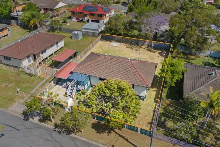 Fourth view of Homely house listing, 9 Yugumbri Cres, Logan Central QLD 4114