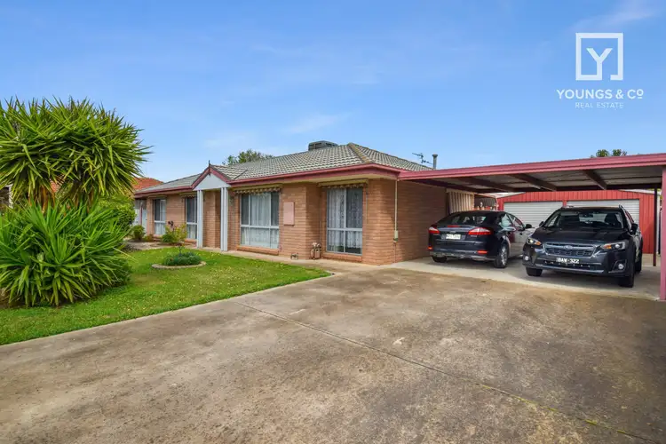 Main view of Homely house listing, 16 Madge Ct, Mooroopna VIC 3629