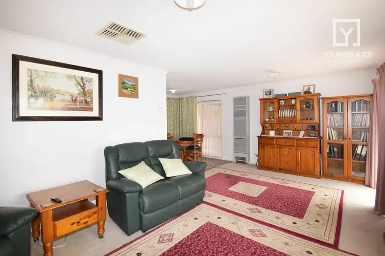 Second view of Homely house listing, 16 Madge Ct, Mooroopna VIC 3629