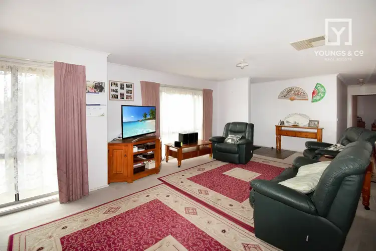 Third view of Homely house listing, 16 Madge Ct, Mooroopna VIC 3629