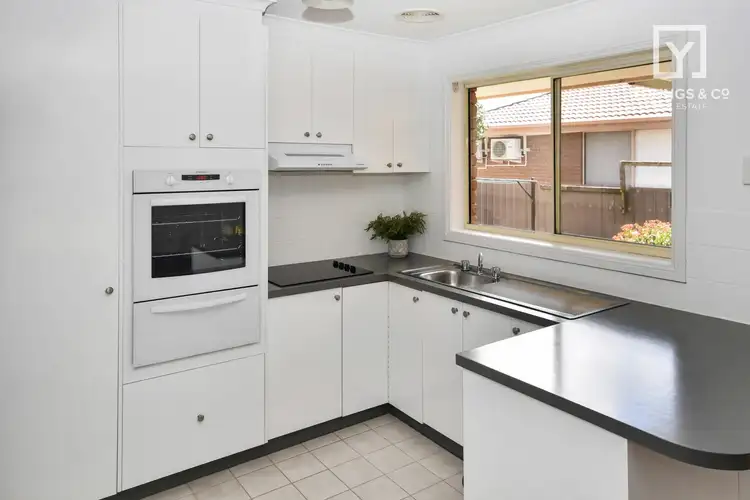 Third view of Homely unit listing, Unit 1/46 Ferguson Rd, Shepparton VIC 3630