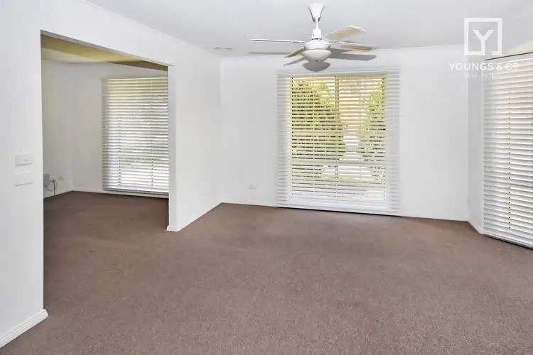 Fifth view of Homely unit listing, Unit 1/46 Ferguson Rd, Shepparton VIC 3630