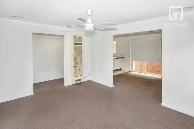 Sixth view of Homely unit listing, Unit 1/46 Ferguson Rd, Shepparton VIC 3630