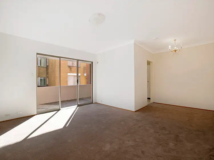 Second view of Homely unit listing, 5/18-20 Chaleyer Street, Rose Bay NSW 2029