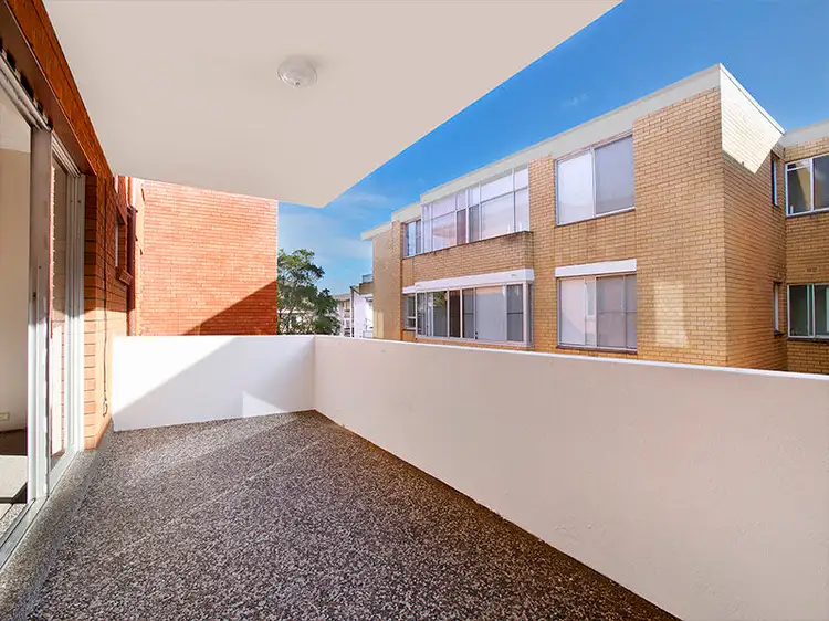 Third view of Homely unit listing, 5/18-20 Chaleyer Street, Rose Bay NSW 2029