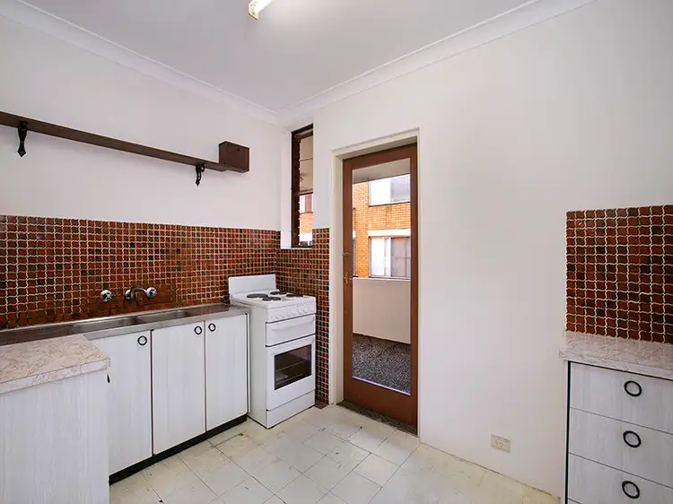Fourth view of Homely unit listing, 5/18-20 Chaleyer Street, Rose Bay NSW 2029