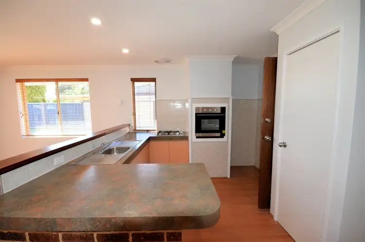 Main view of Homely house listing, 394 Westfield Rd, Seville Grove WA 6112