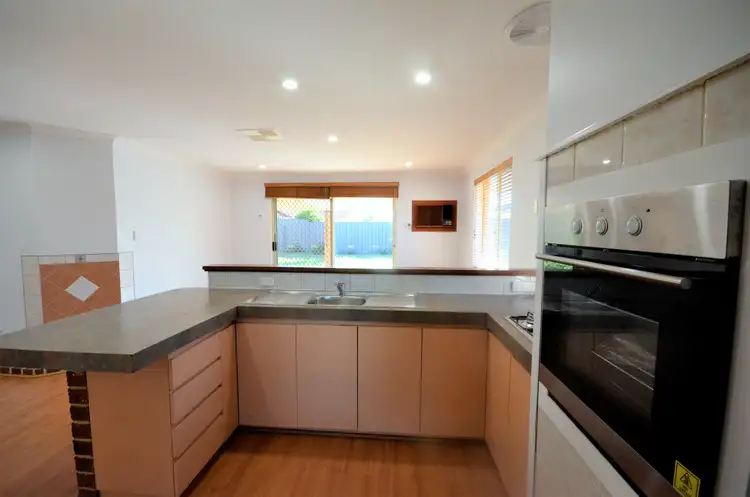 Second view of Homely house listing, 394 Westfield Rd, Seville Grove WA 6112