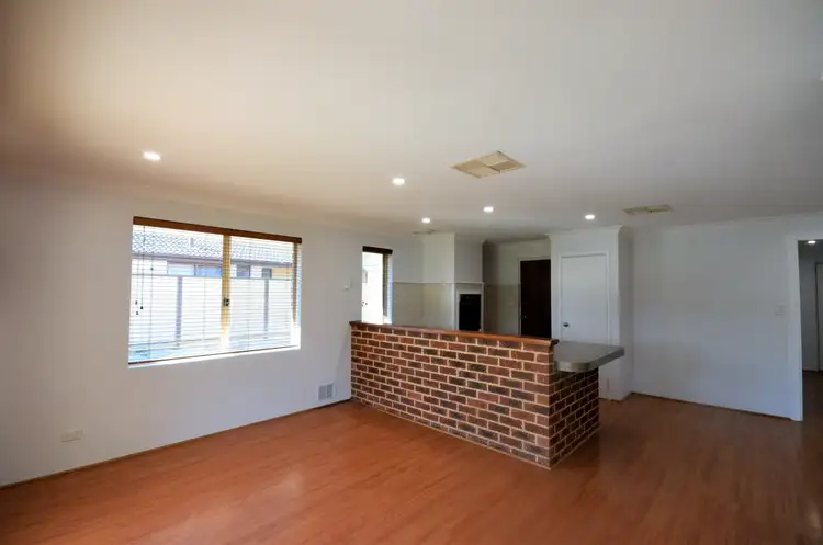 Fifth view of Homely house listing, 394 Westfield Rd, Seville Grove WA 6112