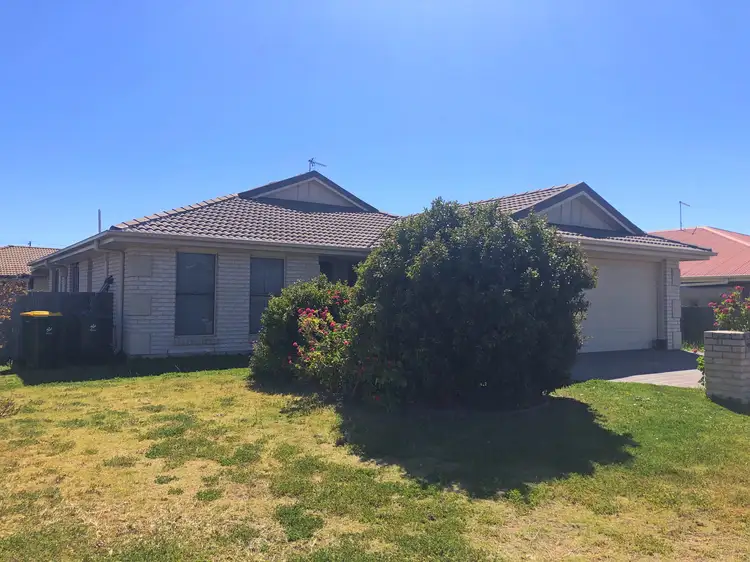 10 Ridgeview Rd, Warwick QLD 4370