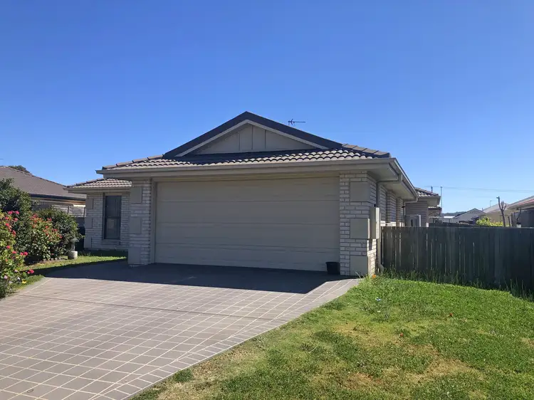Second view of Homely house listing, 10 Ridgeview Rd, Warwick QLD 4370