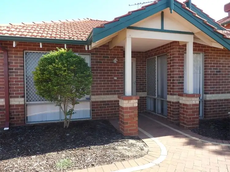 2/46 Moulden Avenue, Yokine WA 6060