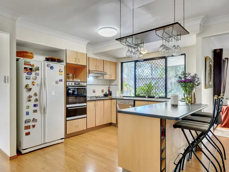 Third view of Homely house listing, 24 Danbulla Cres, Forest Lake QLD 4078