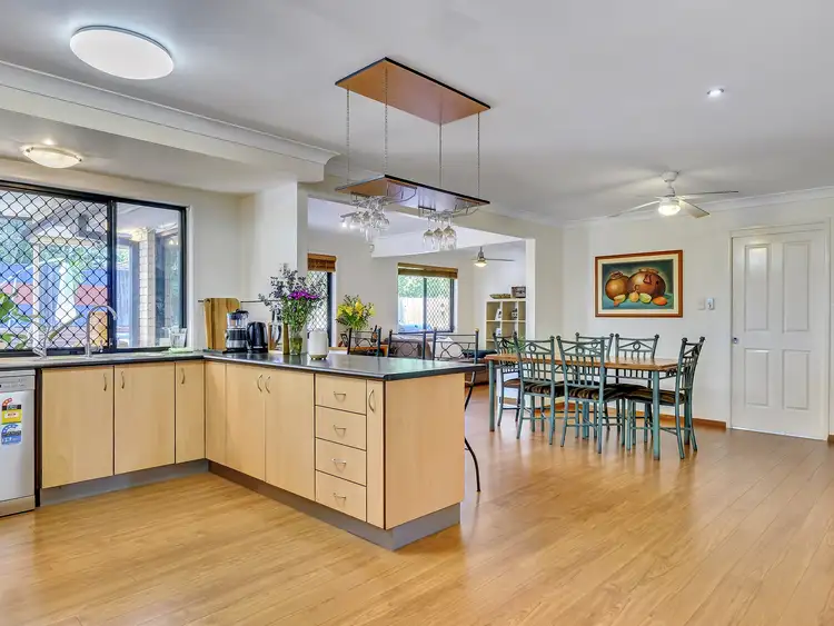 Fourth view of Homely house listing, 24 Danbulla Cres, Forest Lake QLD 4078