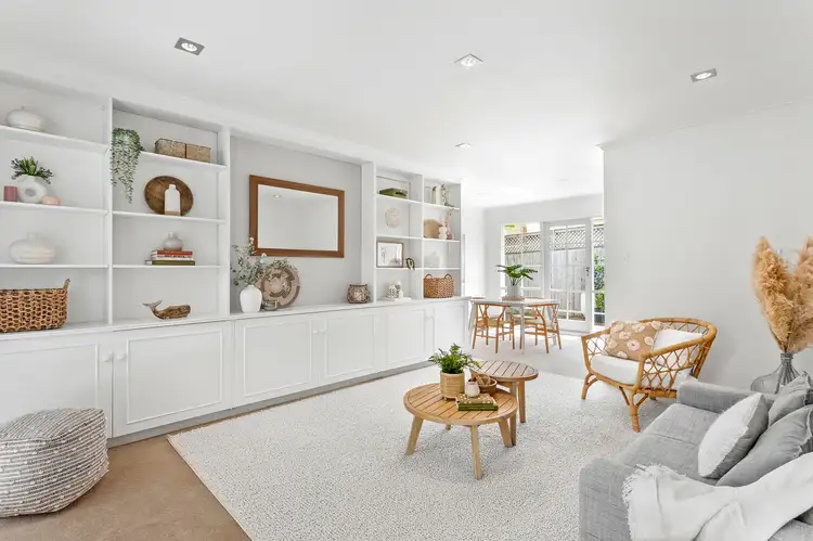 Third view of Homely townhouse listing, Unit 3/76 Whyte St, Brighton VIC 3186
