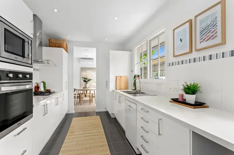 Fifth view of Homely townhouse listing, Unit 3/76 Whyte St, Brighton VIC 3186