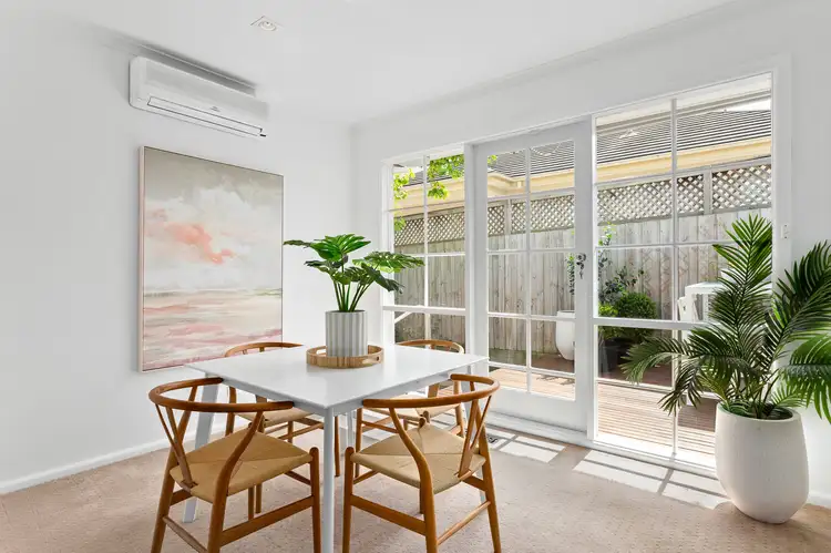 Sixth view of Homely townhouse listing, Unit 3/76 Whyte St, Brighton VIC 3186