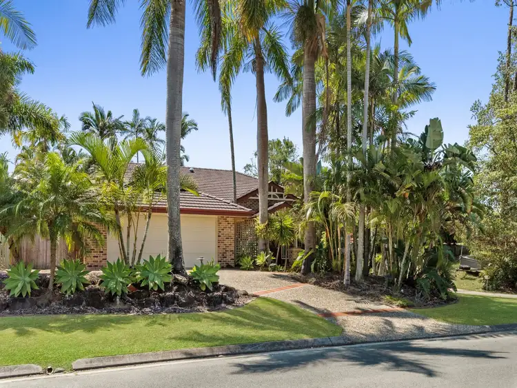 5 Bringenbrong Drive, Buderim QLD 4556
