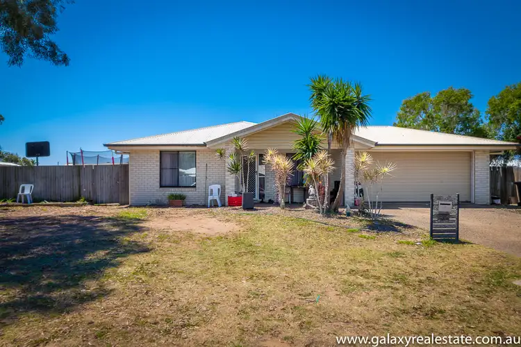 5 Satinwood Ct, Moore Park Beach QLD 4670