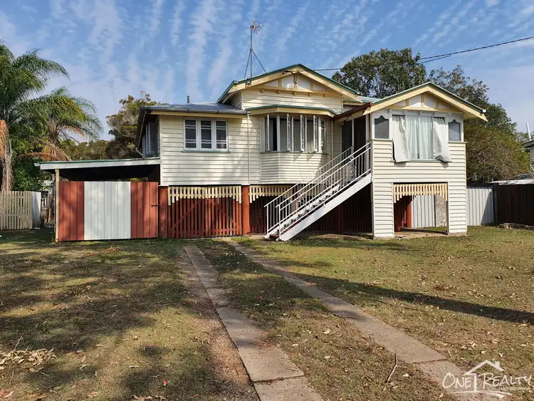 15 Cardigan St, Granville QLD 4650