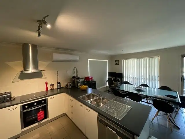 Second view of Homely house listing, 5 Birru Place, Rosewood QLD 4340