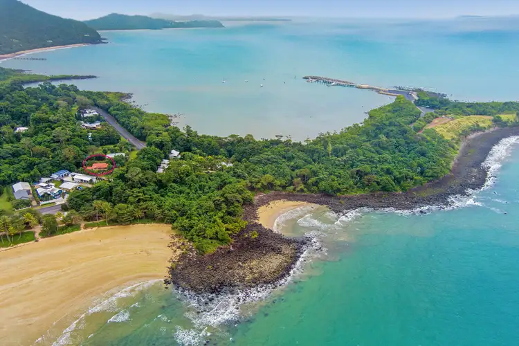 92 Porter Promenade, Mission Beach QLD 4852