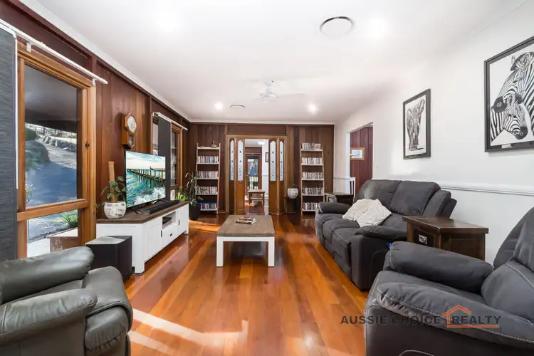 Fifth view of Homely rural property listing, 300 Roberts Creek Road, Blaxlands Ridge NSW 2758