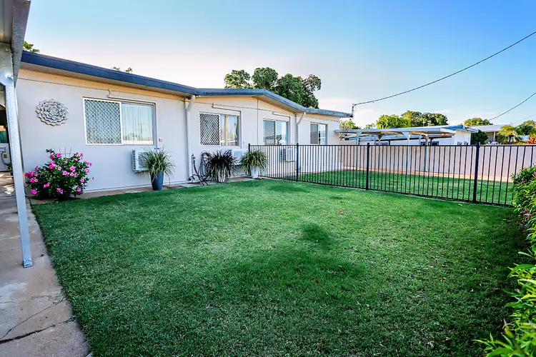 Unit 1 & Unit 2/3 Shannon St, Mount Isa QLD 4825