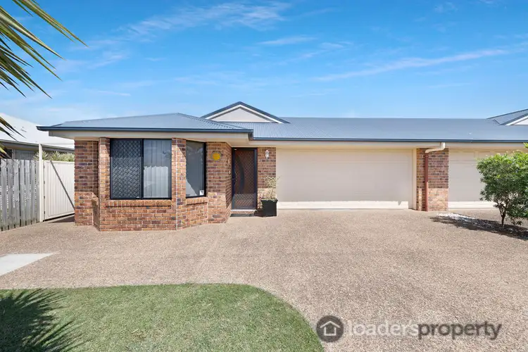 Unit 1/37 Loeskow St, Bundaberg North QLD 4670