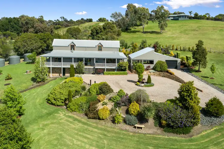 Main view of Homely house listing, 15 Hilsley Ct, Toongabbie VIC 3856