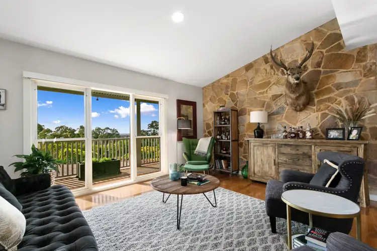 Seventh view of Homely house listing, 15 Hilsley Ct, Toongabbie VIC 3856