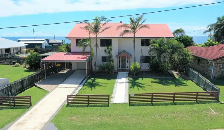 57 Nielson Ave, Burnett Heads QLD 4670