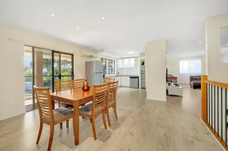 Third view of Homely house listing, 57 Nielson Ave, Burnett Heads QLD 4670