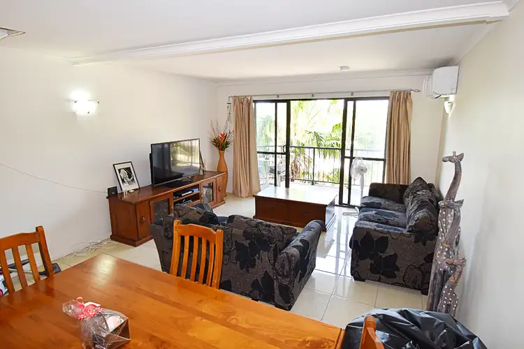 Main view of Homely unit listing, Unit 11/83-85 Auckland St, Gladstone Central QLD 4680