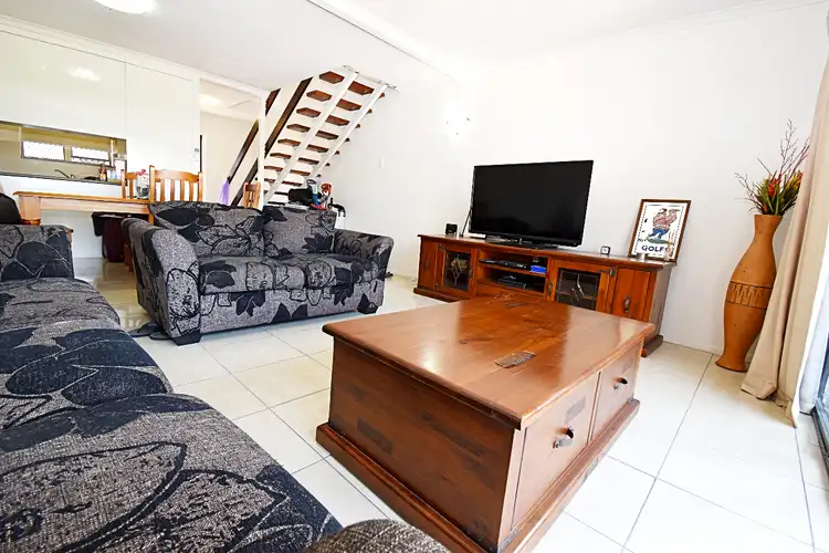 Second view of Homely unit listing, Unit 11/83-85 Auckland St, Gladstone Central QLD 4680