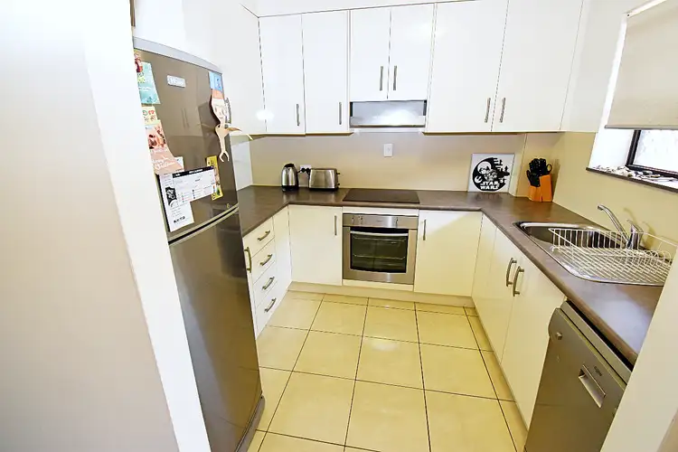 Third view of Homely unit listing, Unit 11/83-85 Auckland St, Gladstone Central QLD 4680