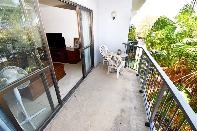 Fourth view of Homely unit listing, Unit 11/83-85 Auckland St, Gladstone Central QLD 4680