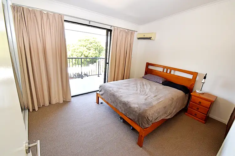 Sixth view of Homely unit listing, Unit 11/83-85 Auckland St, Gladstone Central QLD 4680