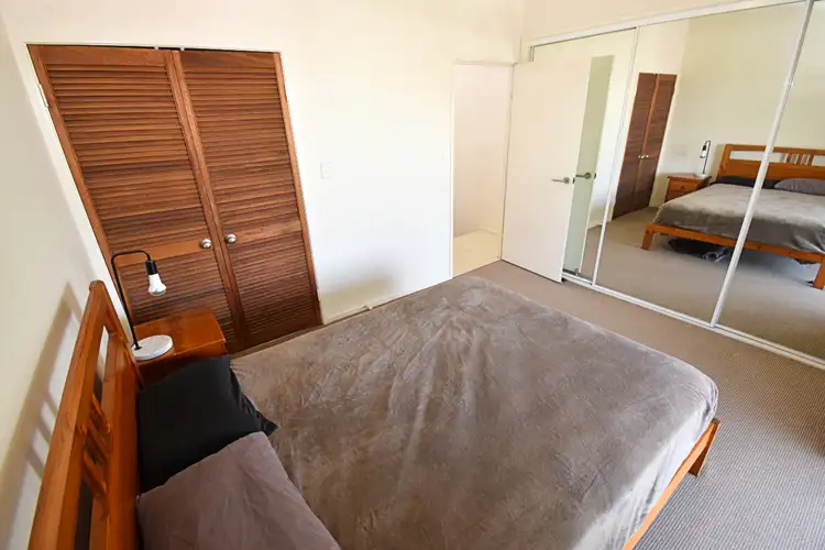 Seventh view of Homely unit listing, Unit 11/83-85 Auckland St, Gladstone Central QLD 4680