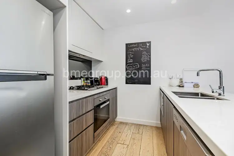 Third view of Homely apartment listing, Unit 202/19 Verona Dr, Wentworth Point NSW 2127