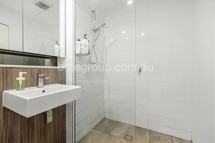 Fifth view of Homely apartment listing, Unit 202/19 Verona Dr, Wentworth Point NSW 2127