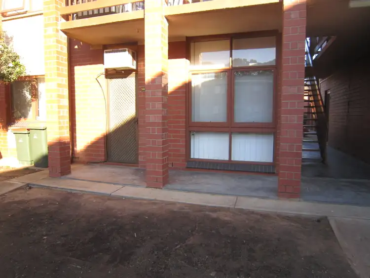 Main view of Homely unit listing, Address available on request